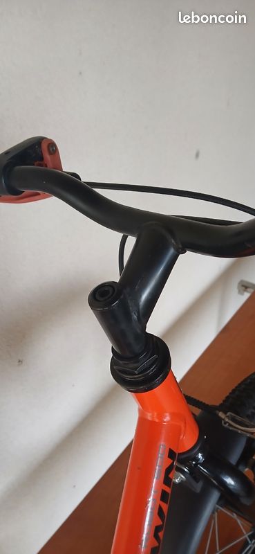 Vélo enfant B'TWIN 16 pouces (image 7)