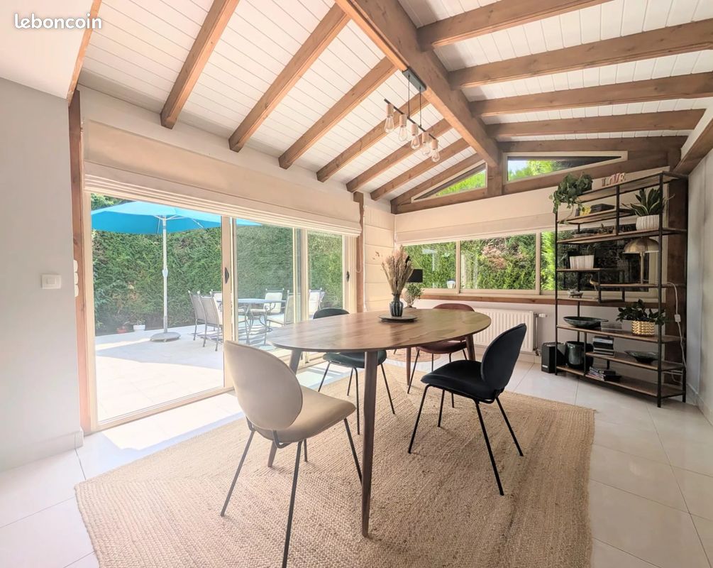 Maison 6 pièces 112 m² · à Plaisir · 112 m² · 404 000 €