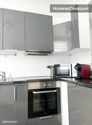 Maison a louer sarcelles - 5 pièce(s) - 92 m2 - Surfyn