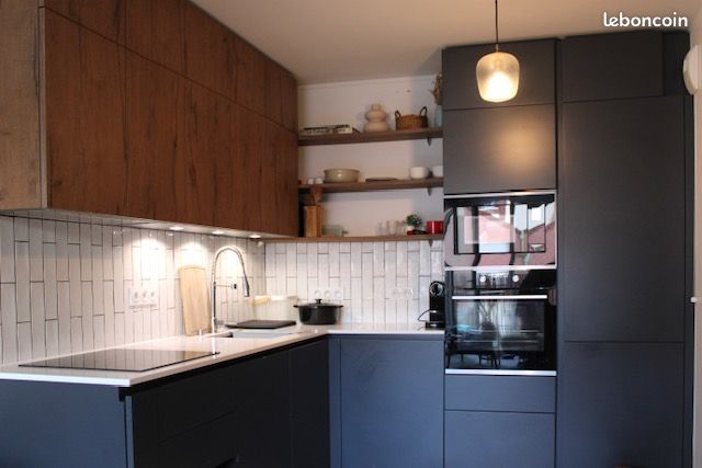 Appartement 3 pièces 63 m² · à Bagnolet · 63 m² · 1 850 €