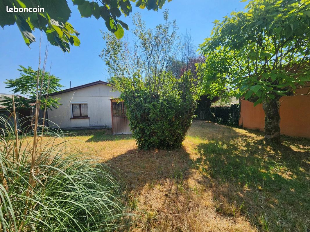 Maison 4 pièces 70 m² · à Villenave-d'Ornon · 70 m² · 252 000 €