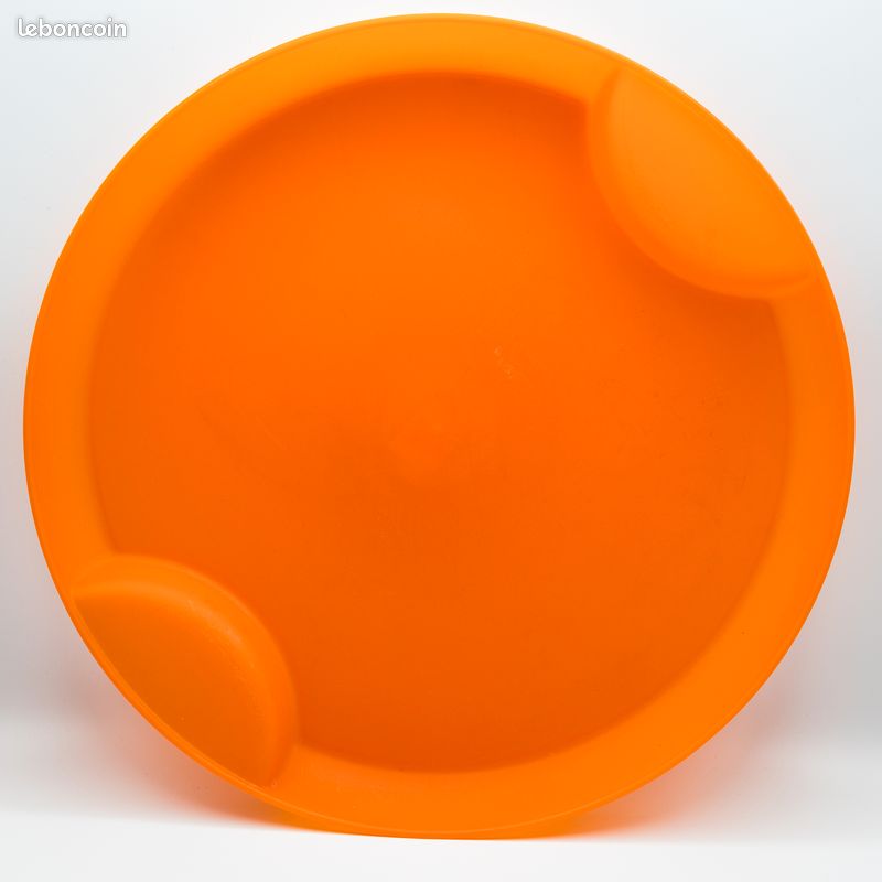 Plateau de cuisine comme neuf jamais servi (image 1)