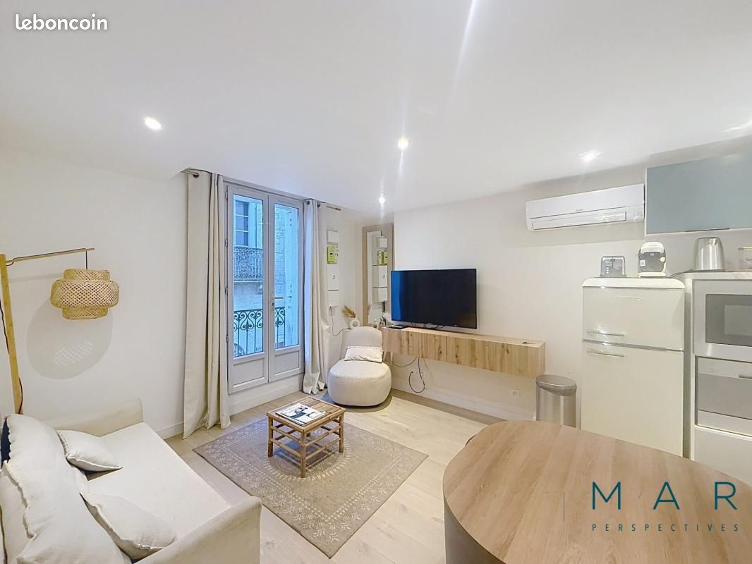 Appartement 3 pièces 38 m² · à Montpellier · 38 m² · 219 900 €
