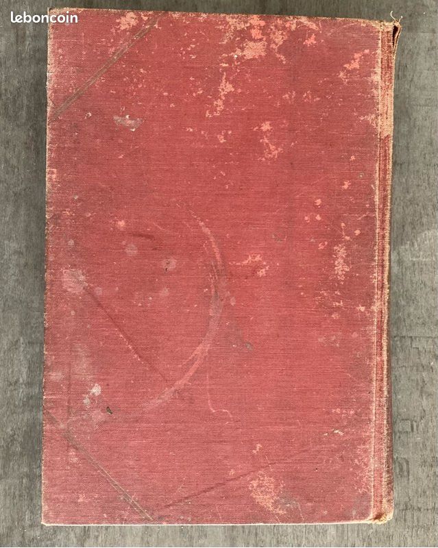 Encyclopédie de la jeunesse VI. Vintage 20 (image 4)