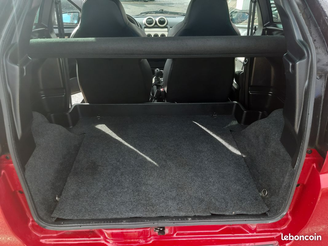 Voiture sans permis aixam (image 2)