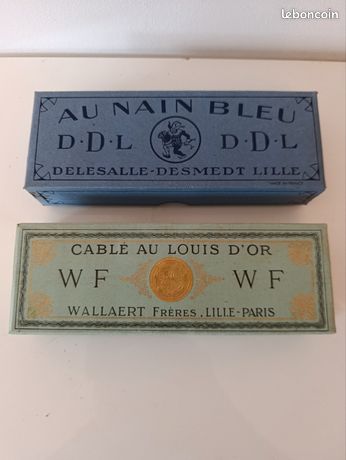Au Nain Bleu, de 1836 à nos jours - LIBERTY's