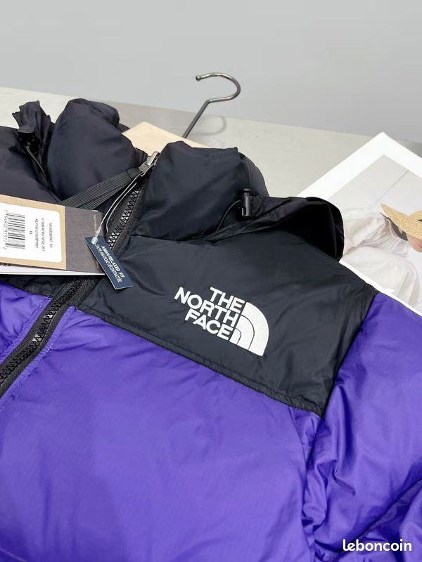 Vêtement homme, neuf, The North Face, taille L (image 8)