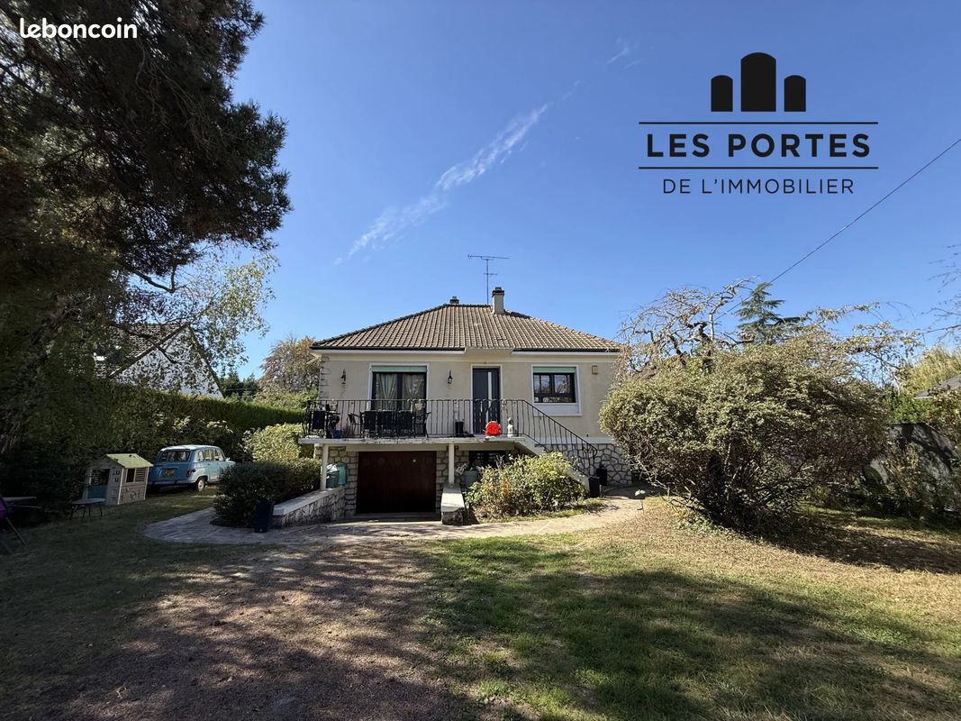 Maison 3 pièces 97 m² · à Milly-la-Forêt · 97 m² · 321 000 €