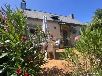 Maison 5 pièces 79 m² · à Crozon · 79 m² · 223 000 €
