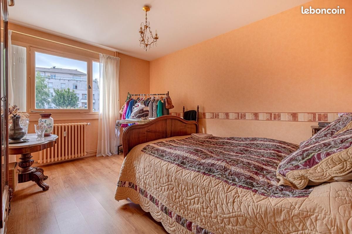 Appartement 5 pièces 110 m² - Limoges 87000 (image principale 8)