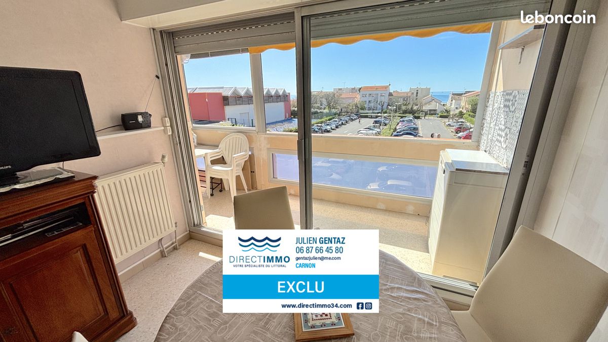 Appartement 2 pièces 41 m² · à Mauguio · 41 m² · 199 000 €