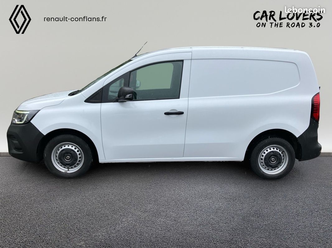 Renault blue dci 115 grand confort - 22 (image 2)