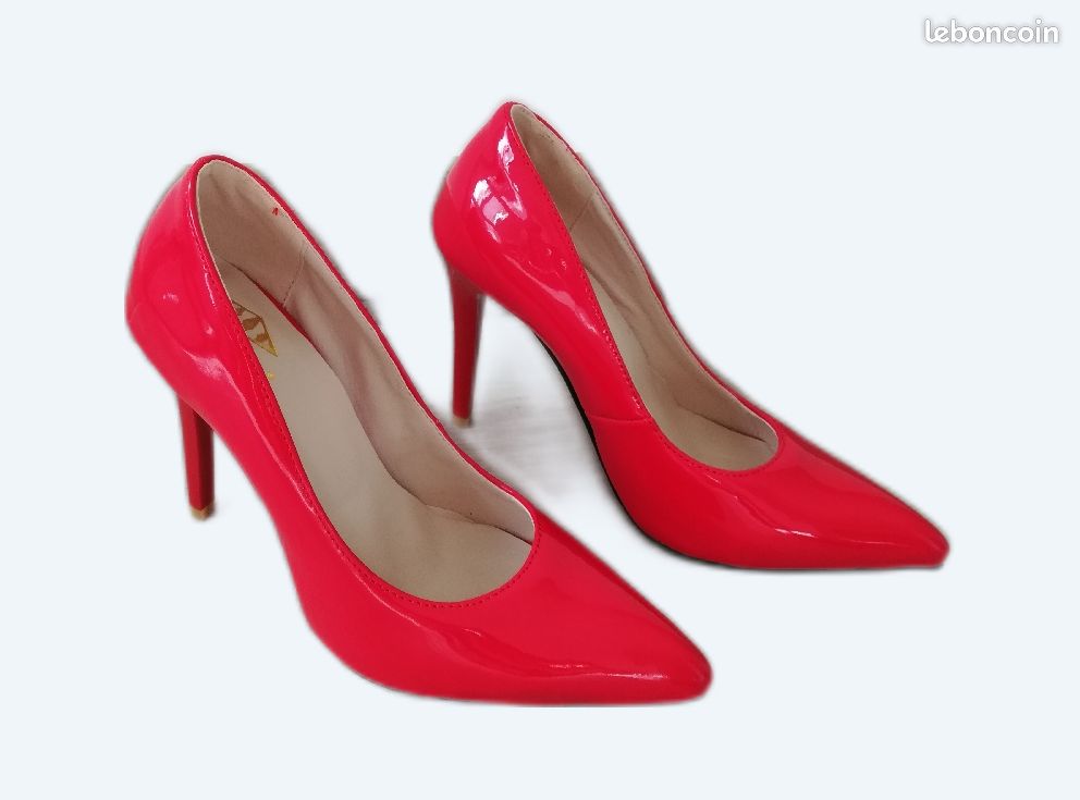 Chaussure femme (image 1)