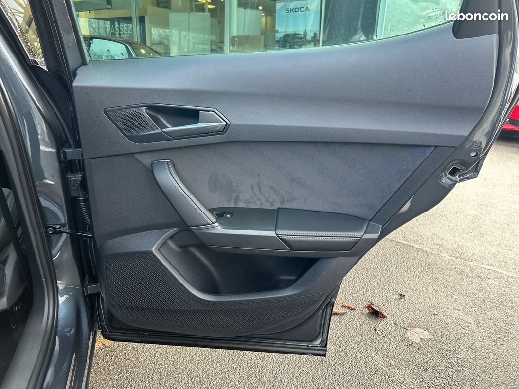 CUPRA Formentor 1.5 eTSI Hybrid 150 ch DSG7 V (image 24)