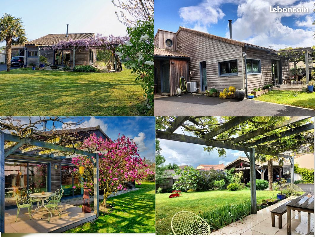 Maison 5 pièces 153 m² · à Bressuire · 153 m² · 260 000 €