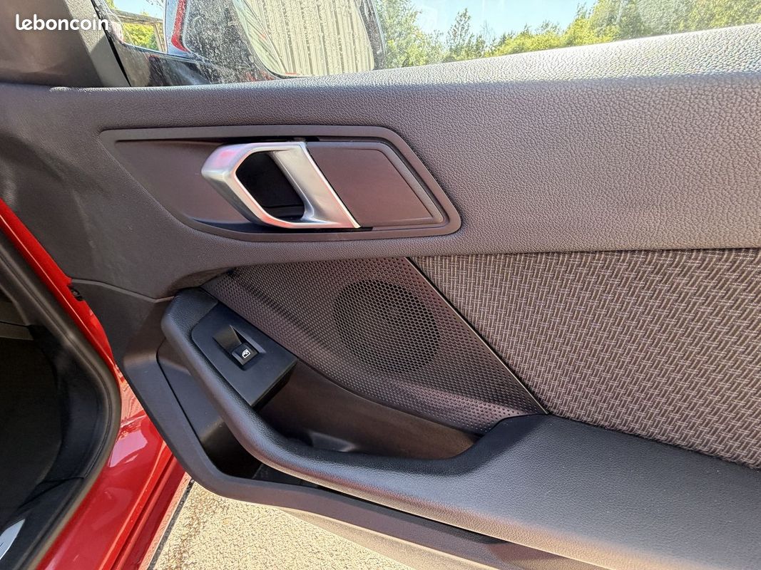 Bmw SERIE 1 (F40) 116DA 116CH BUSINESS DESIGN DKG7 (image 20)