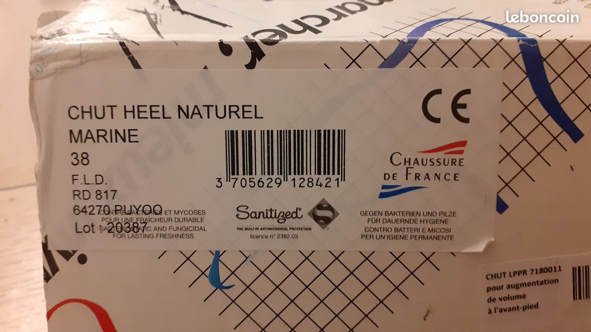 Chaussures (image 3)