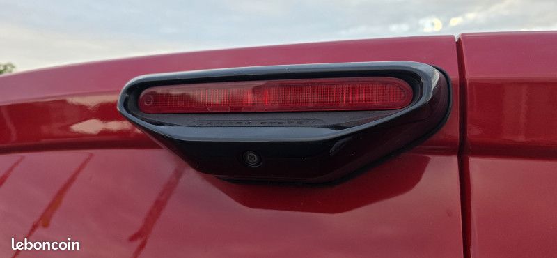 Citroen BERLINGO VAN M 650KG BLUEHDI 130 S&S DRIVER EAT8 (image 18)