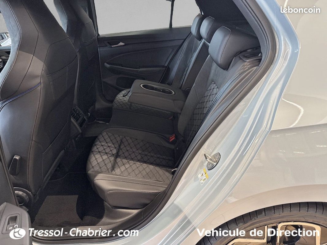 VOLKSWAGEN Golf 1.5 eTSI EVO2 150 DSG7 R-Line Edition (image 13)