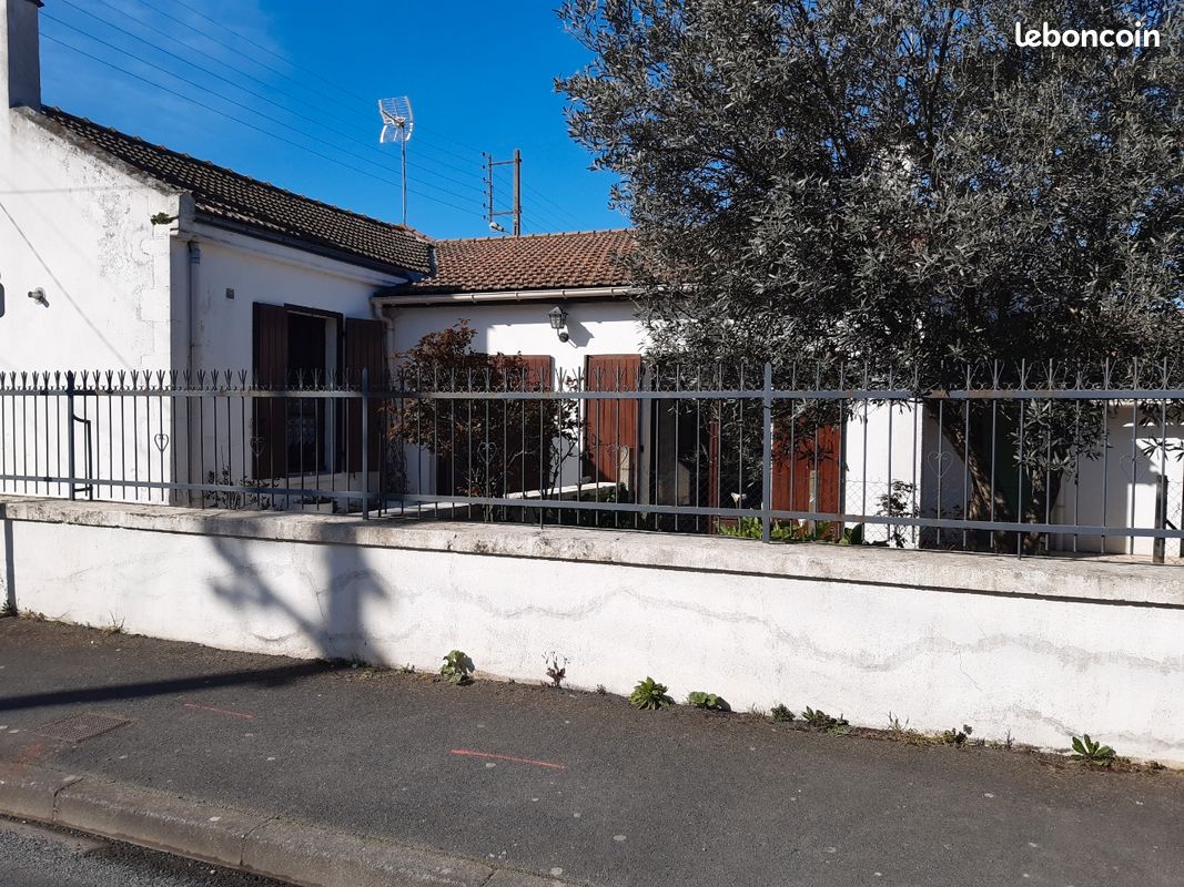 Maison 4 pièces 77 m² · à La Rochelle · 77 m² · 285 000 €