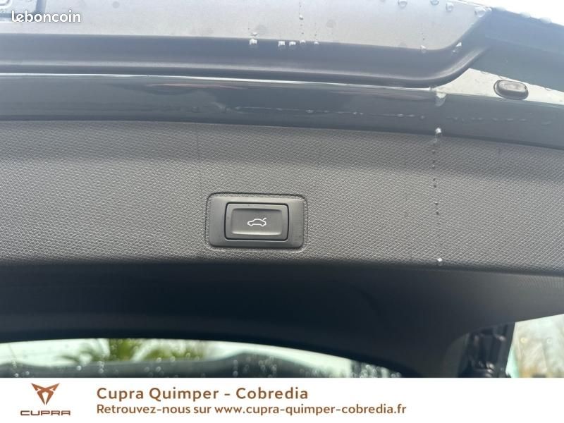 Cupra Terramar 1.5 eTSI Hybrid 150ch V DSG7 (image 9)