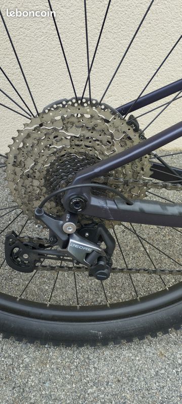 Vend vtt orbéa (image 9)