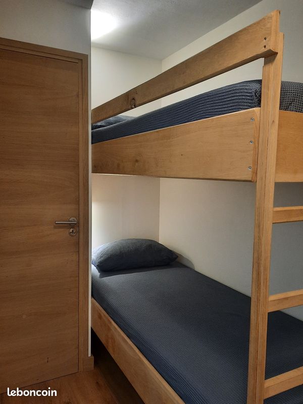 Hiver 26/27 – studio cabine 4 personnes – menuires – centre croisette (image 12)