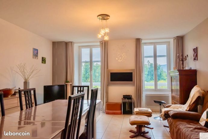 Appartement 2 pièces 67 m²