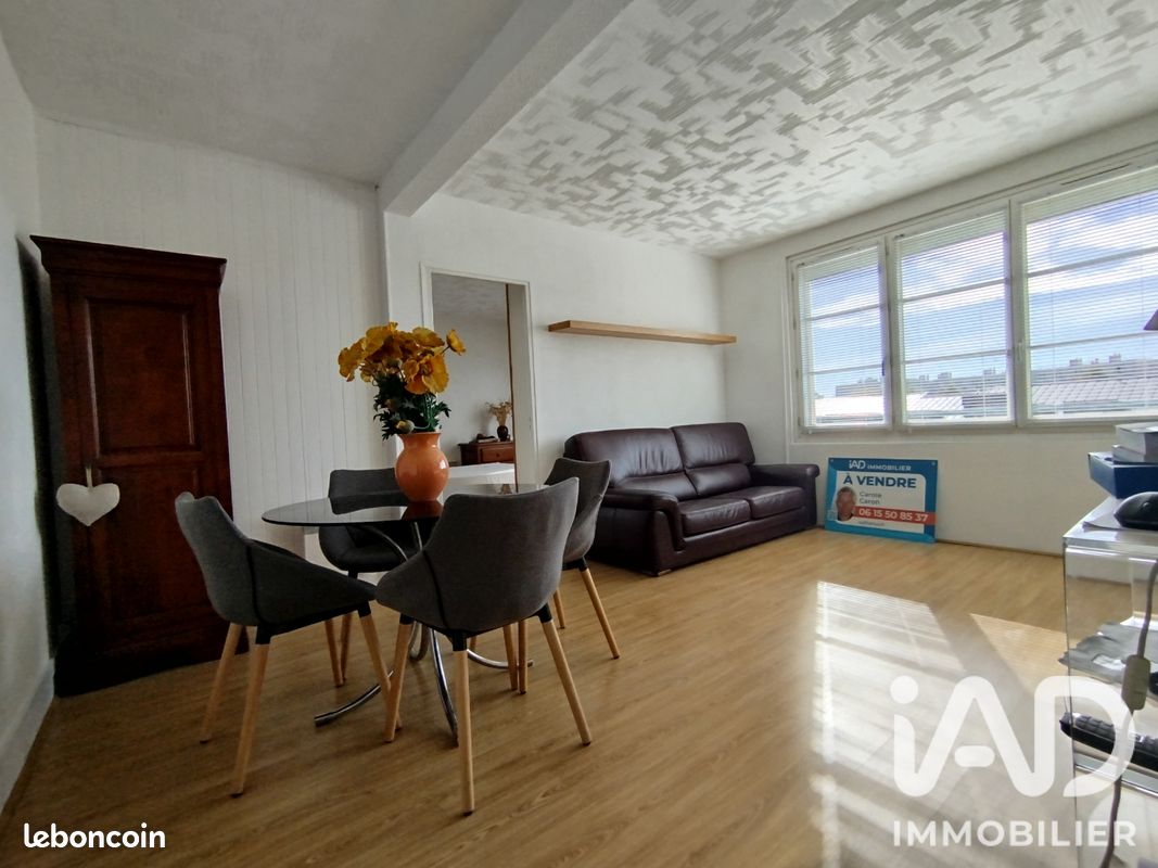 Appartement 2 pièces 39 m² · à Antony · 39 m² · 207 000 €