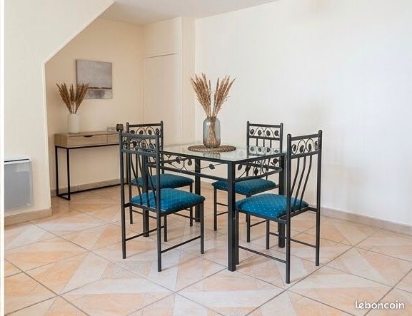 Appartement 3 pièces 50 m² · à Joigny · 50 m² · 590 €