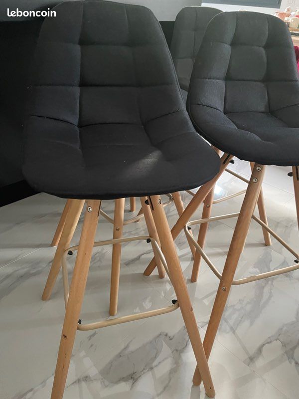Chaises bars (image 2)