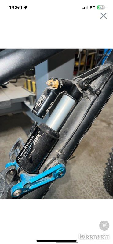 Canyon torque (image 3)