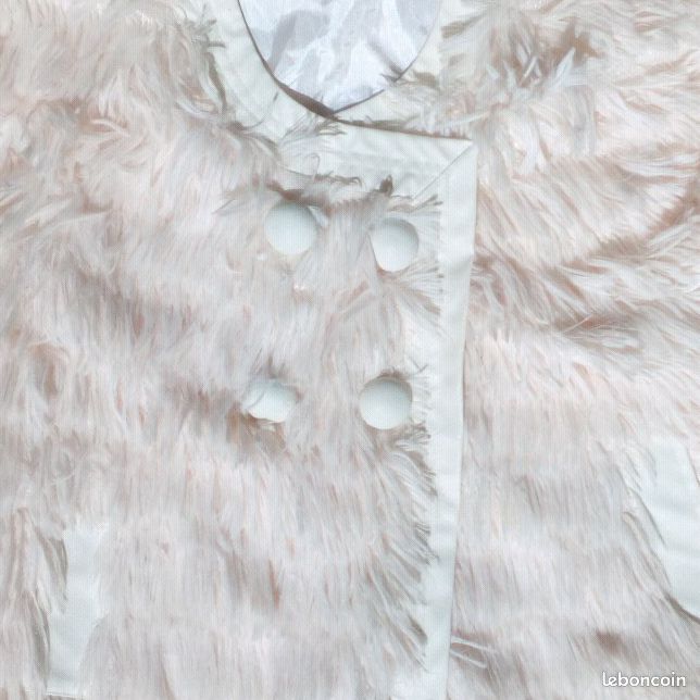 Gilets sans manches Molly bracken One size (image 2)
