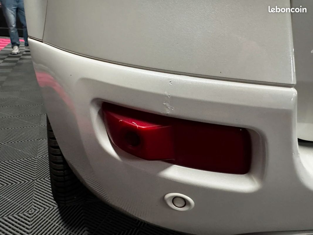 Renault KOLEOS Initiale LIMITED + ATTELAGE (image 38)