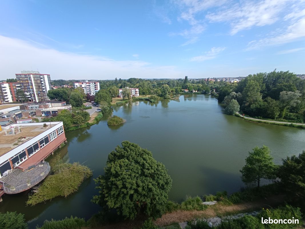Appartement 3 pièces 81 m² · à Amiens · 81 m² · 179 000 €