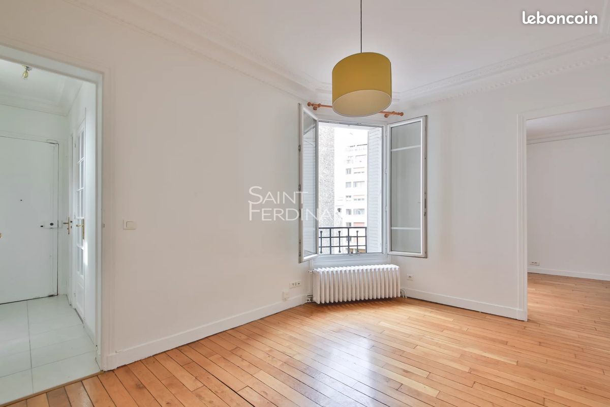 Appartement 2 pièces 39 m² · à Paris · 39 m² · 400 000 €