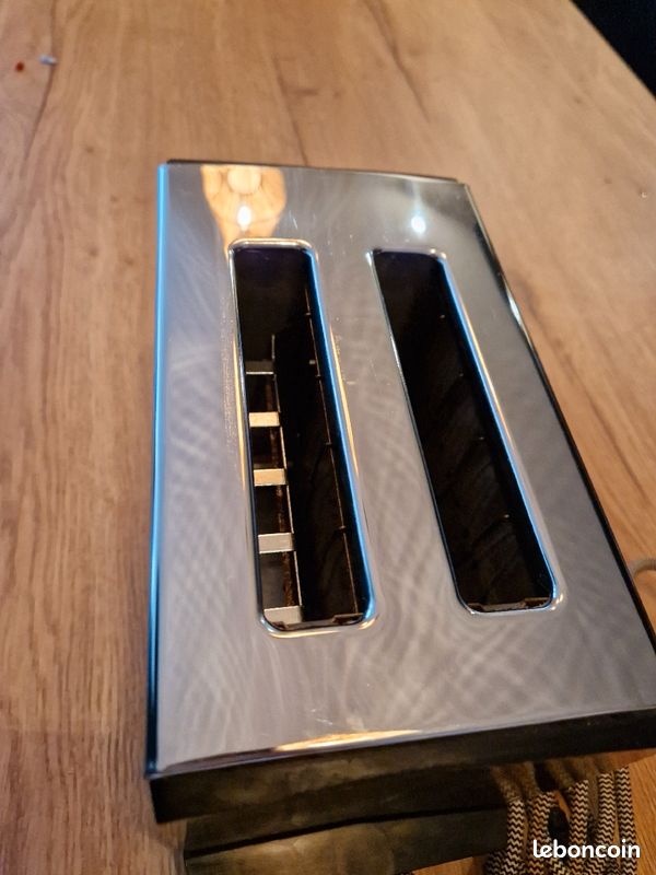 Grille pain vintage Calor (image 5)