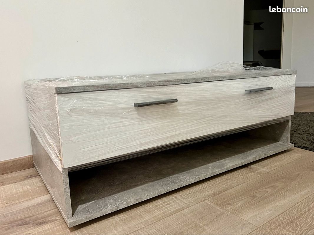 Table basse / meuble télé toledo (image 1)