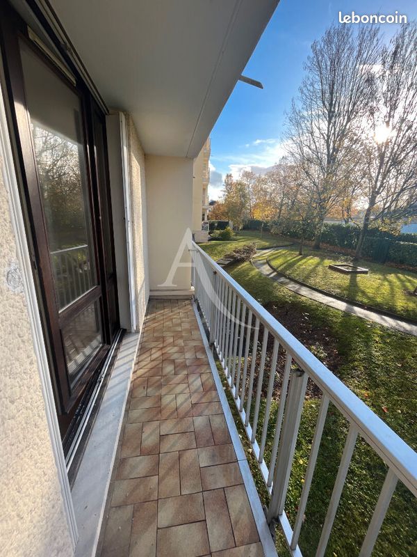 Appartement a louer yerres - 3 pièce(s) - 60 m2 - Surfyn