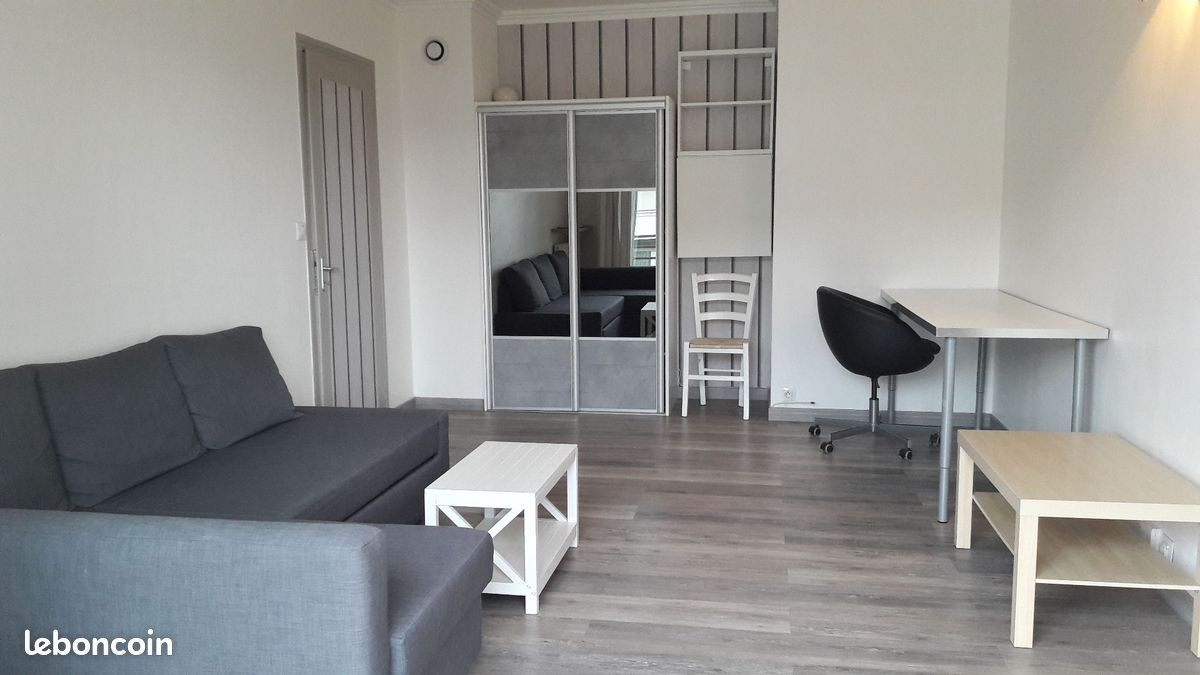 Appartement 2 pièces 49 m² · à Grenoble · 49 m² · 795 €