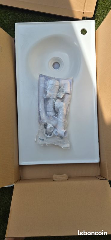 Lavabo (image 2)