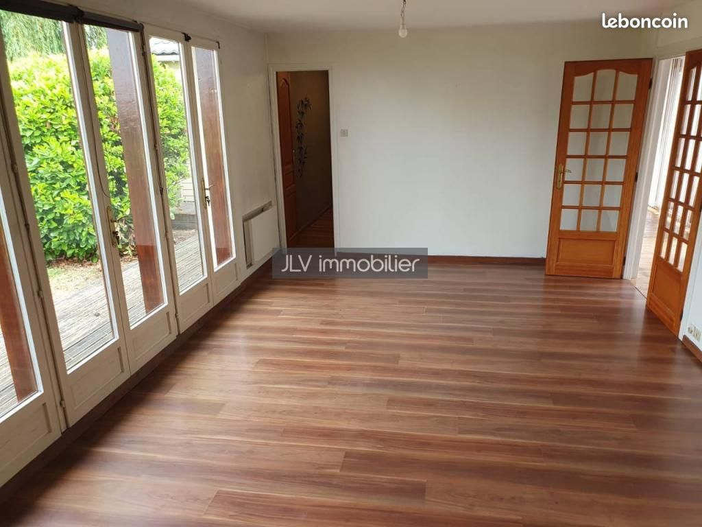 Maison 4 pièces 91 m² · à Vieille-Église · 91 m² · 865 €