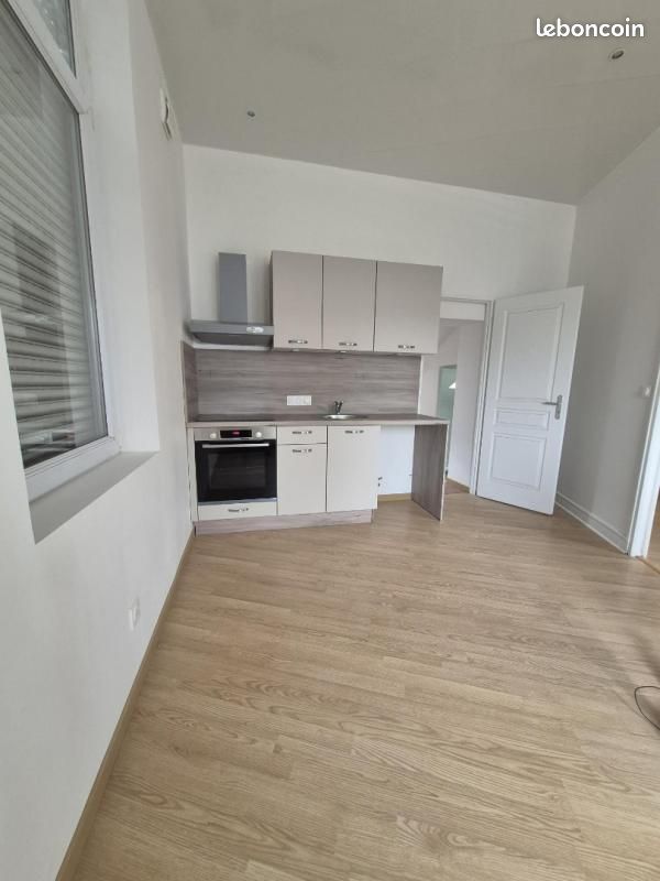 Appartement 2 pièces 58 m² · à Cambrai · 58 m² · 589 €/mois