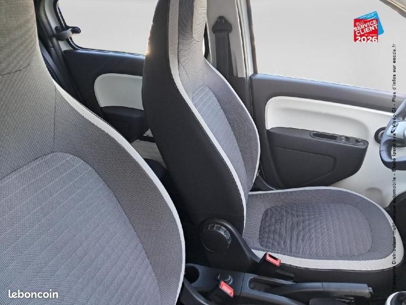 Renault Twingo 1.0 SCe 65ch Equilibre (image 5)