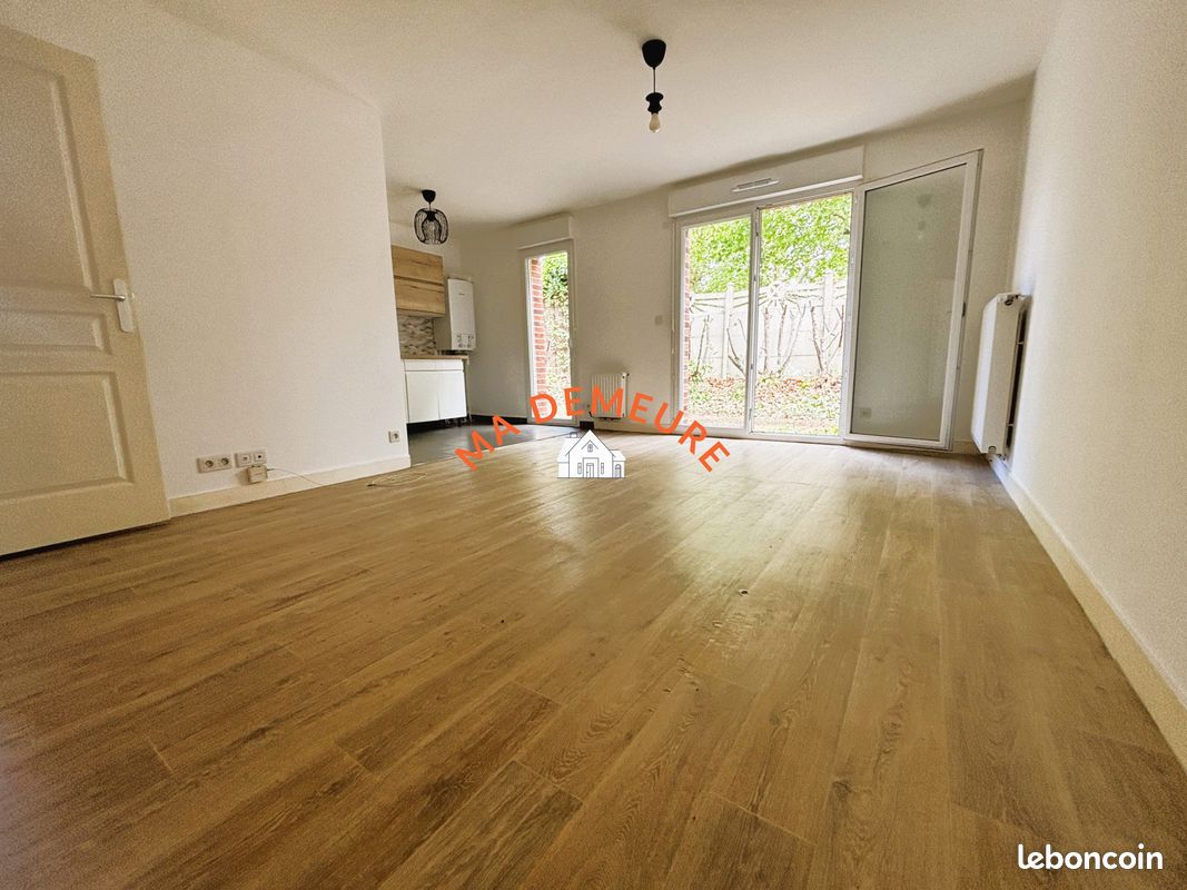 Maison 3 pièces 62 m² · à Tourcoing · 62 m² · 191 000 €