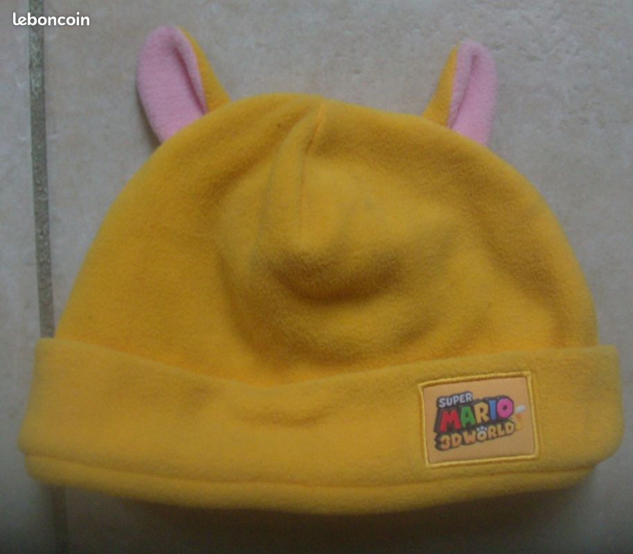 Bonnets neufs (image 3)