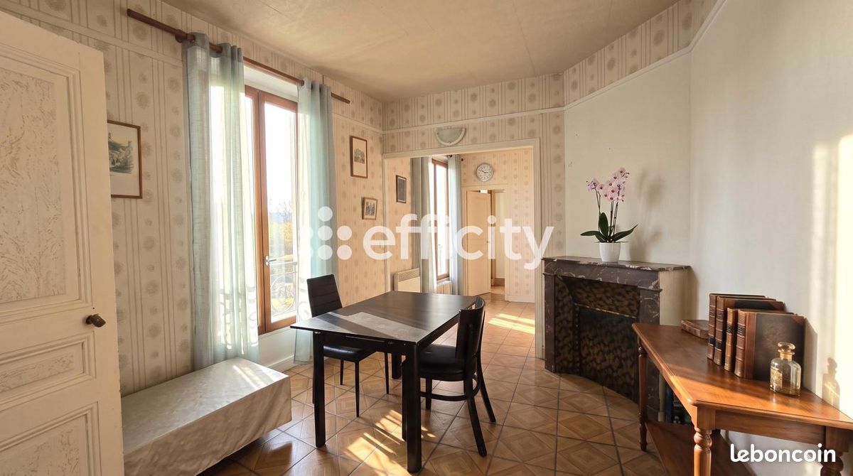 Appartement 2 pièces 38 m² · à Le Pré-Saint-Gervais · 38 m² · 179 000 €