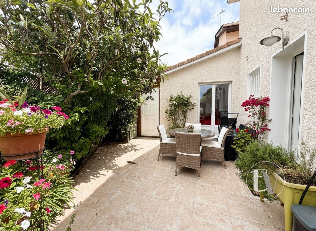 Maison 6 pièces 114 m² · à La Teste-de-Buch · 114 m² · 460 000 €