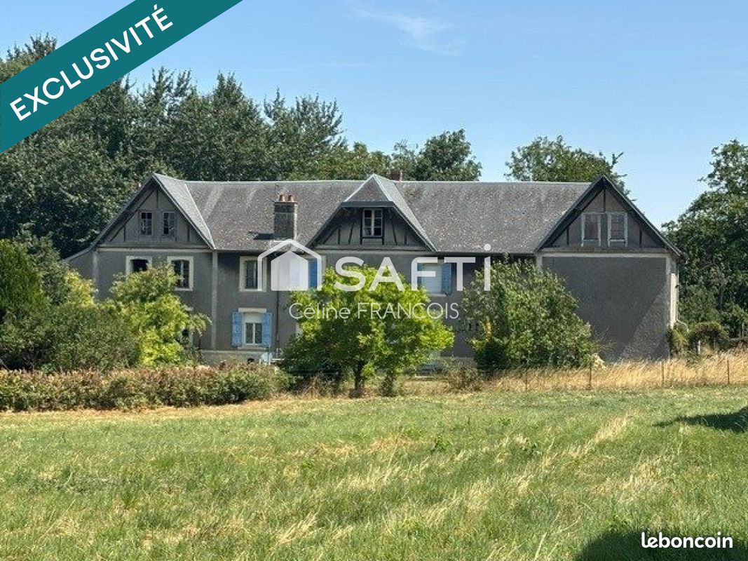 Maison 16 pièces 250 m² · à Péronne · 250 m² · 159 000 €