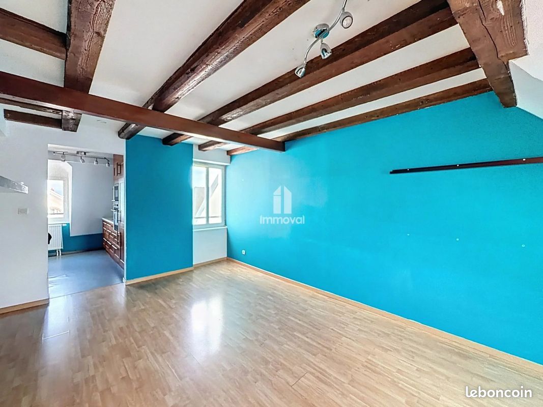 Appartement 2 pièces 42 m² · à Schiltigheim · 42 m² · 102 600 €